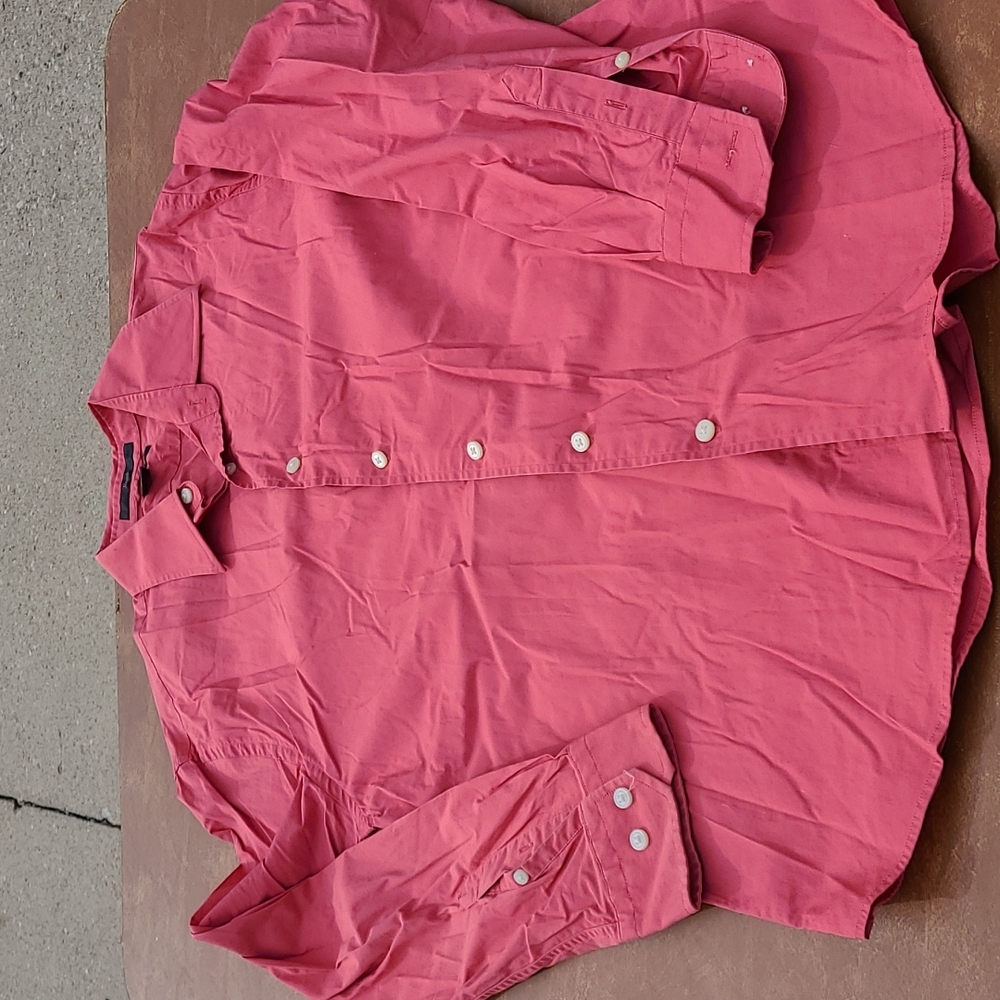 Express shirt